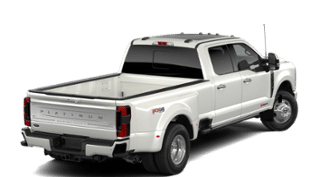 2026 Ford Super Duty® External Image 4